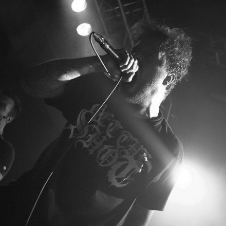 Architects @ Arena Wien