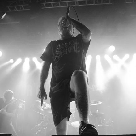 Architects @ Arena Wien