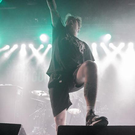 Architects @ Arena Wien