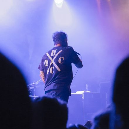 Architects @ Arena Wien