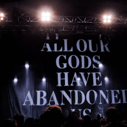 Architects @ Arena Wien