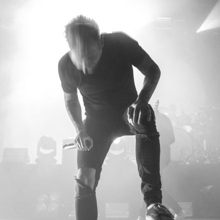Architects @ Arena Wien
