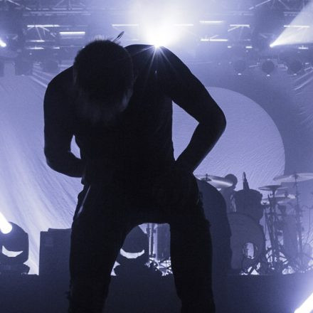 Architects @ Arena Wien