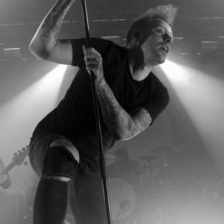 Architects @ Arena Wien