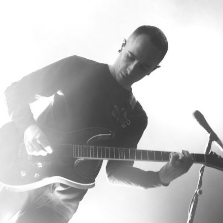 Architects @ Arena Wien