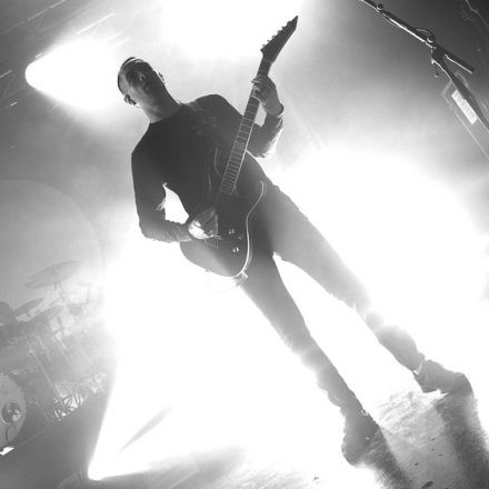 Architects @ Arena Wien