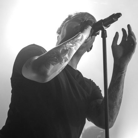 Architects @ Arena Wien