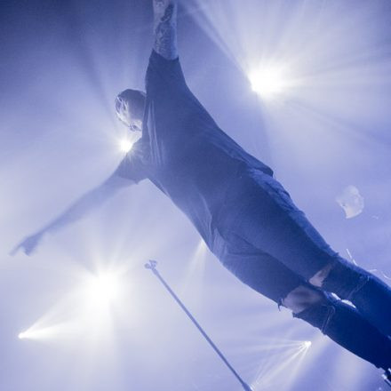 Architects @ Arena Wien