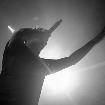 Architects @ Arena Wien