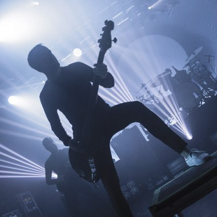 Architects @ Arena Wien