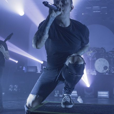 Architects @ Arena Wien