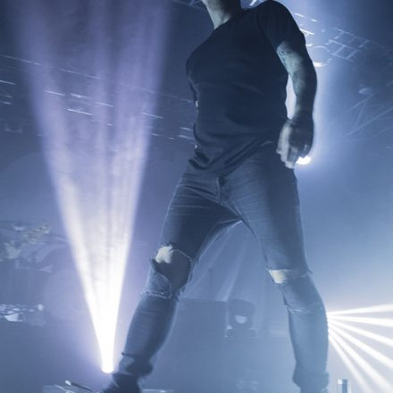 Architects @ Arena Wien