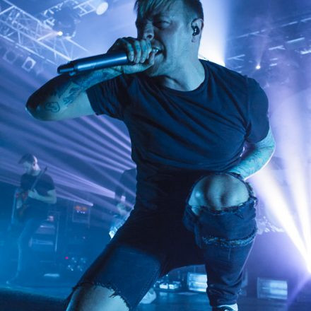 Architects @ Arena Wien