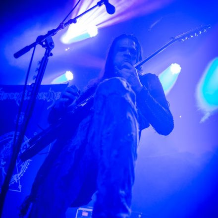 Lacuna Coil @ Simm-City Wien