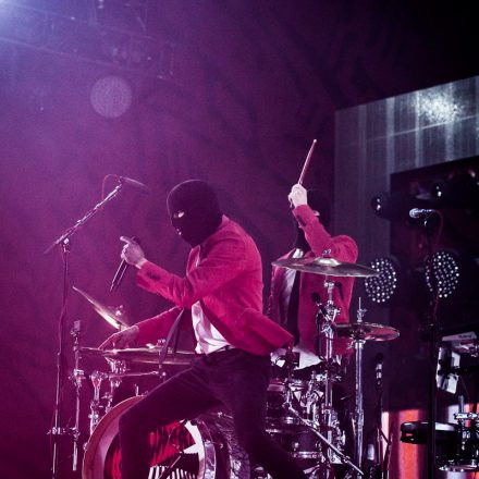 Twenty One Pilots @ Stadthalle Wien