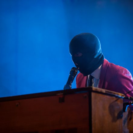 Twenty One Pilots @ Stadthalle Wien