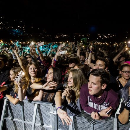 Twenty One Pilots @ Stadthalle Wien