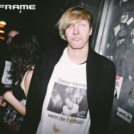 Mainframe Recordings Live! pres. Technique Takeover Pt I @ Arena Wien
