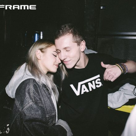 Mainframe Recordings Live! pres. Technique Takeover Pt I @ Arena Wien