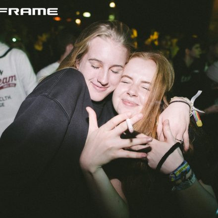 Mainframe Recordings Live! pres. Technique Takeover Pt I @ Arena Wien