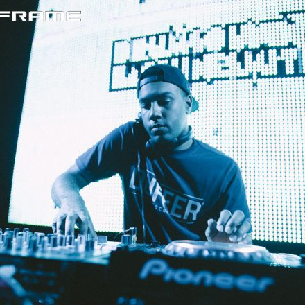 Mainframe Recordings Live! pres. Technique Takeover Pt I @ Arena Wien