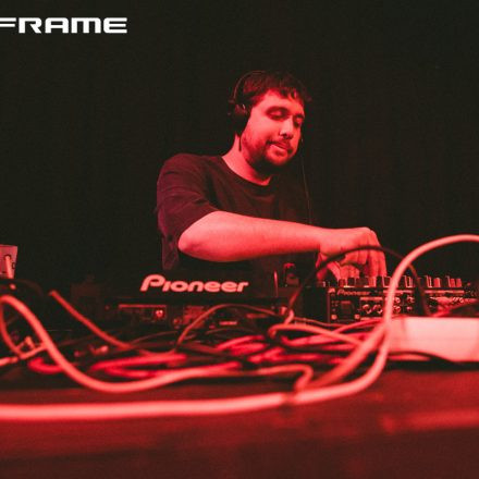 Mainframe Recordings Live! pres. Technique Takeover Pt I @ Arena Wien