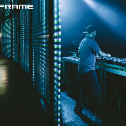 Mainframe Recordings Live! pres. Technique Takeover Pt I @ Arena Wien