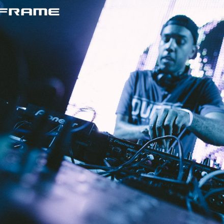 Mainframe Recordings Live! pres. Technique Takeover Pt I @ Arena Wien
