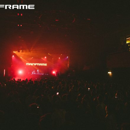 Mainframe Recordings Live! pres. Technique Takeover Pt I @ Arena Wien
