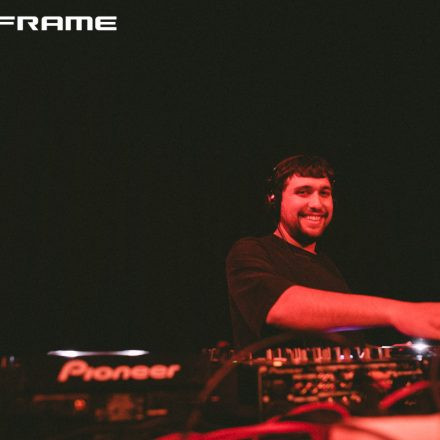 Mainframe Recordings Live! pres. Technique Takeover Pt I @ Arena Wien