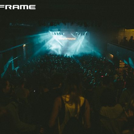 Mainframe Recordings Live! pres. Technique Takeover Pt I @ Arena Wien