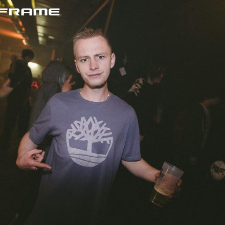 Mainframe Recordings Live! pres. Technique Takeover Pt I @ Arena Wien