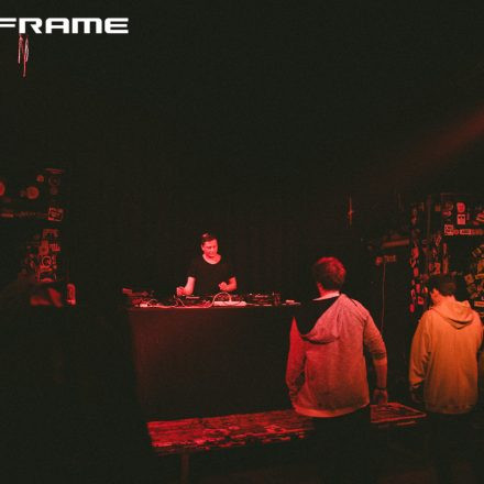 Mainframe Recordings Live! pres. Technique Takeover Pt I @ Arena Wien