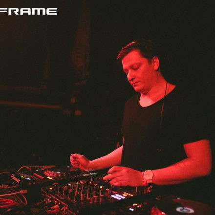 Mainframe Recordings Live! pres. Technique Takeover Pt I @ Arena Wien