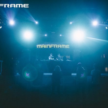Mainframe Recordings Live! pres. Technique Takeover Pt I @ Arena Wien