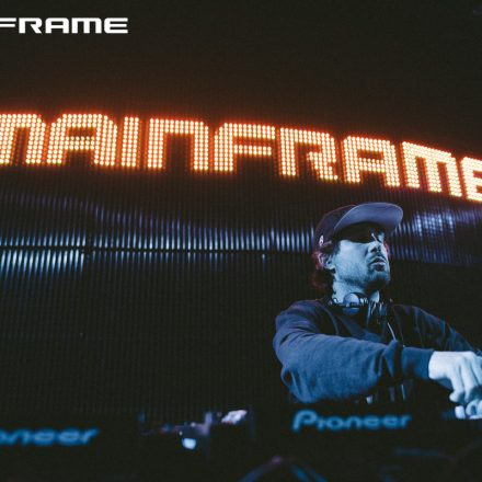 Mainframe Recordings Live! pres. Technique Takeover Pt I @ Arena Wien
