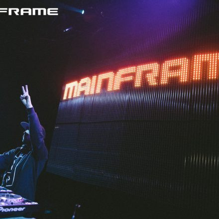 Mainframe Recordings Live! pres. Technique Takeover Pt I @ Arena Wien