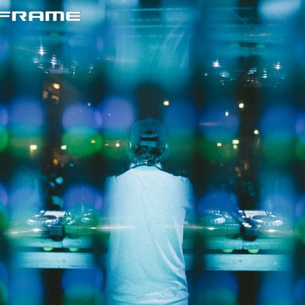 Mainframe Recordings Live! pres. Technique Takeover Pt I @ Arena Wien