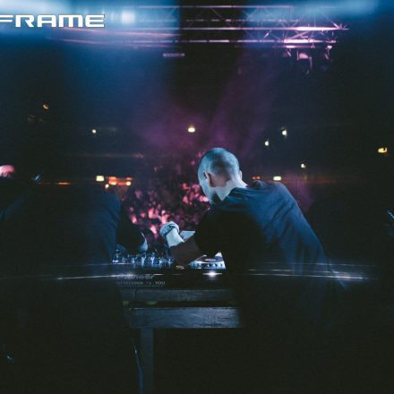 Mainframe Recordings Live! pres. Technique Takeover Pt I @ Arena Wien