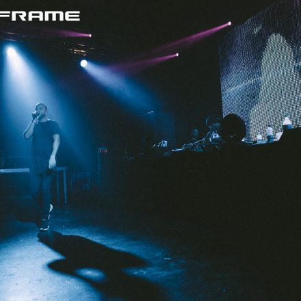 Mainframe Recordings Live! pres. Technique Takeover Pt I @ Arena Wien