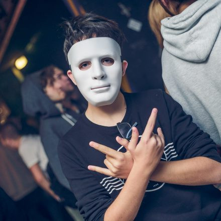 Mainframe Recordings Live! pres. Technique Takeover Pt II @ Arena Wien