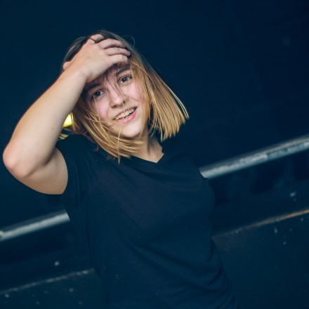 Mainframe Recordings Live! pres. Technique Takeover Pt II @ Arena Wien