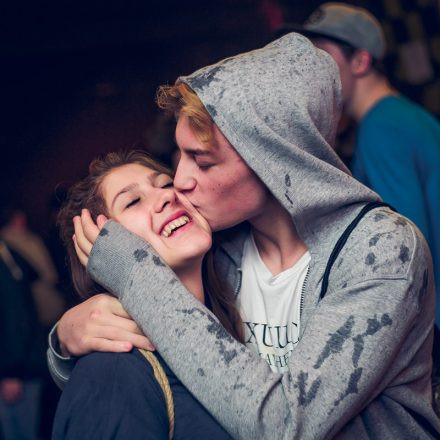 Mainframe Recordings Live! pres. Technique Takeover Pt II @ Arena Wien