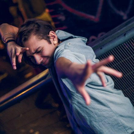 Mainframe Recordings Live! pres. Technique Takeover Pt II @ Arena Wien