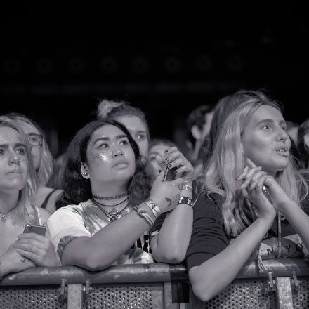 Panic! at the Disco @ Gasometer Wien