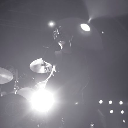 Panic! at the Disco @ Gasometer Wien