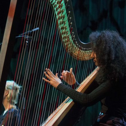 DAWA @ Theater Akzent Wien