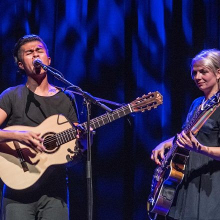 DAWA @ Theater Akzent Wien