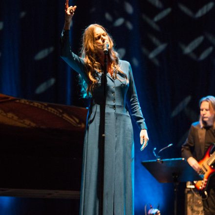 Rebekka Bakken @ Konzerthaus Wien