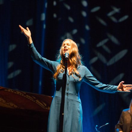 Rebekka Bakken @ Konzerthaus Wien